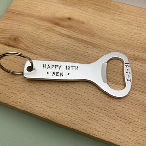 Personalised 18th birthday gift for daughter personalised | Etsy