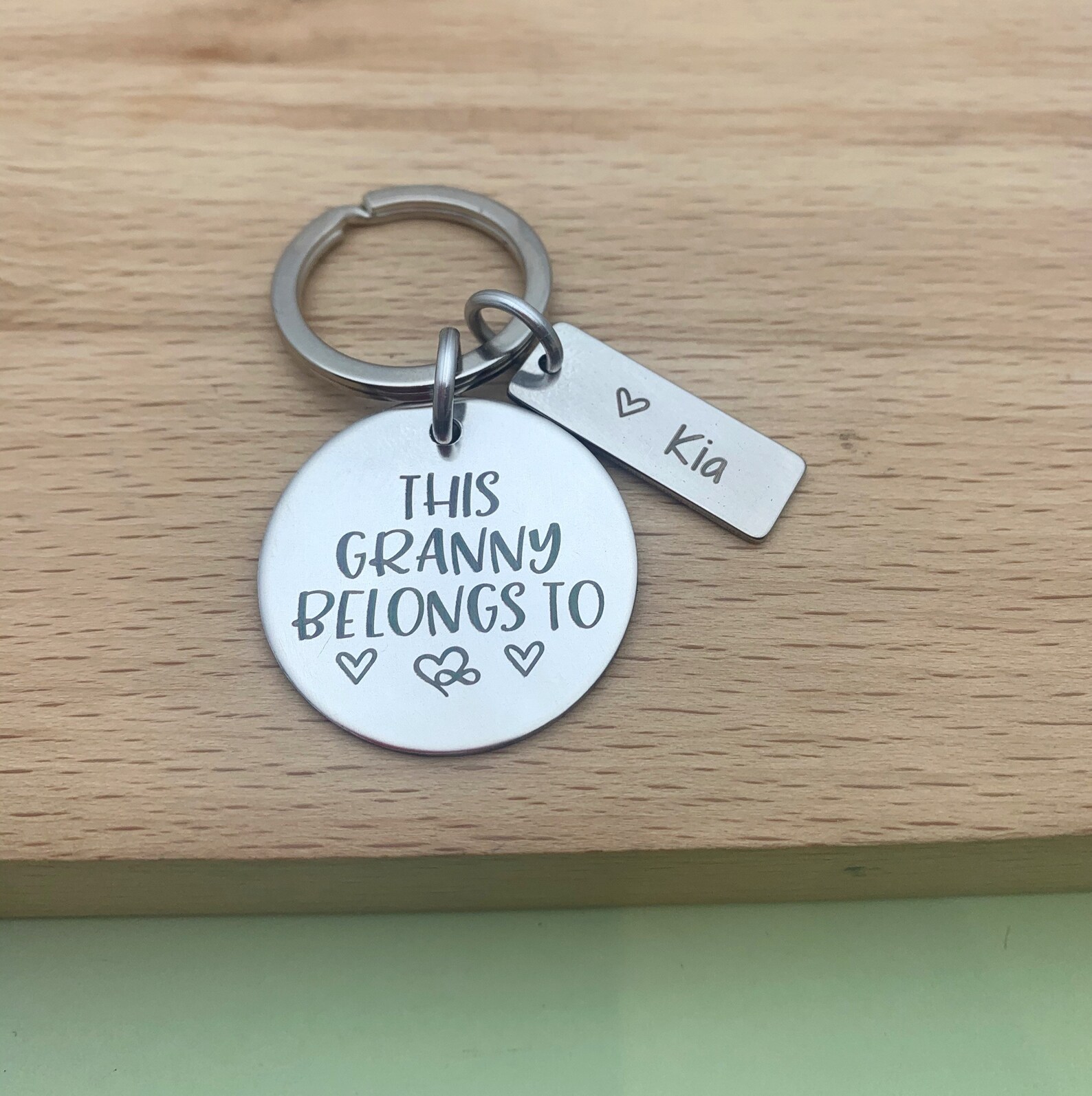 Nanny Nan gifts Personalised Nanny Gift gift for nanny | Etsy