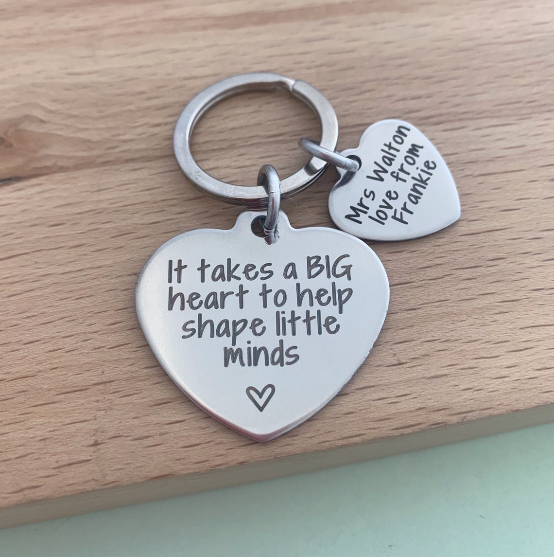 Teacher Gifts Personalised Teacher Gifts Gifts for Teacher | Etsy UK