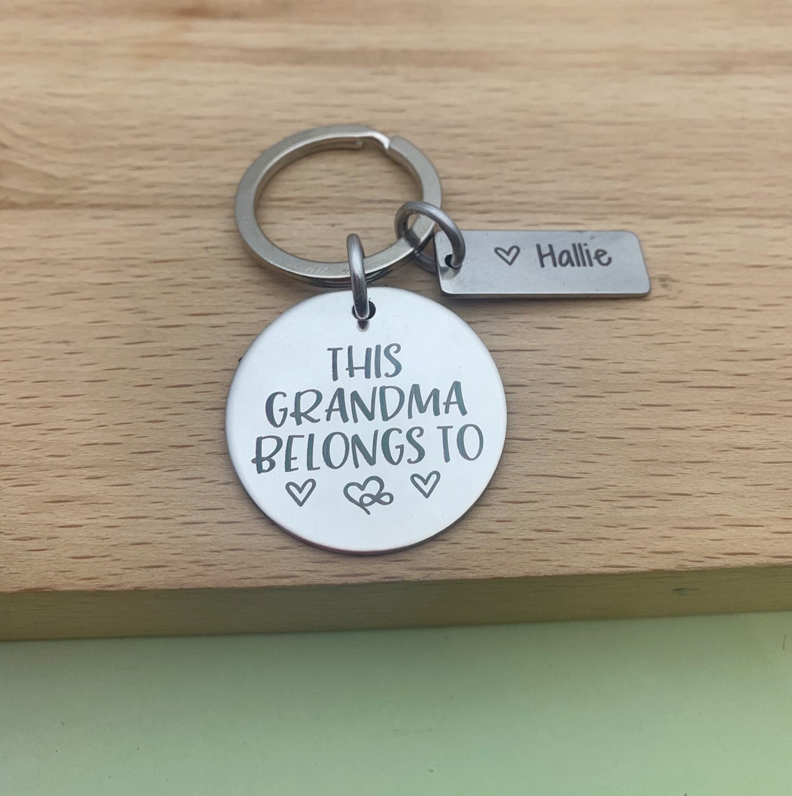 Nanny Nan gifts Personalised Nanny Gift gift for nanny | Etsy