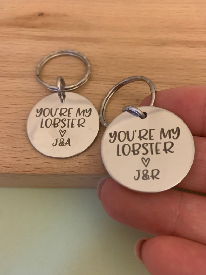 Funny gift for best friend girlfriend gift You're my Etsy