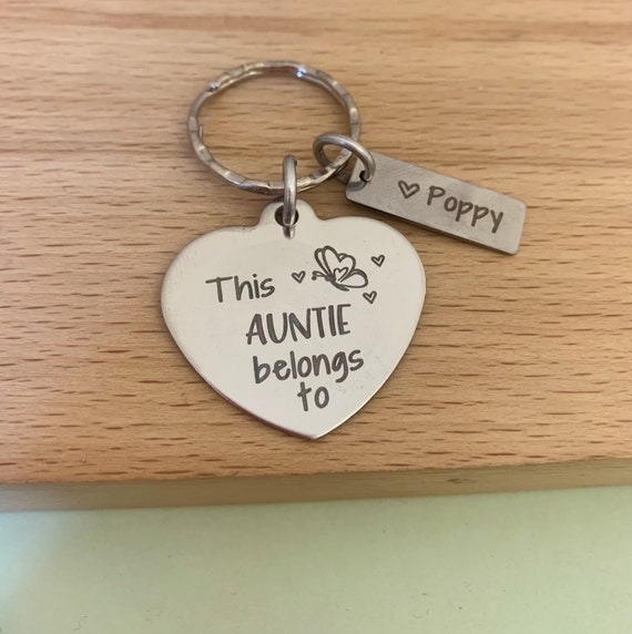 auntie to be gifts