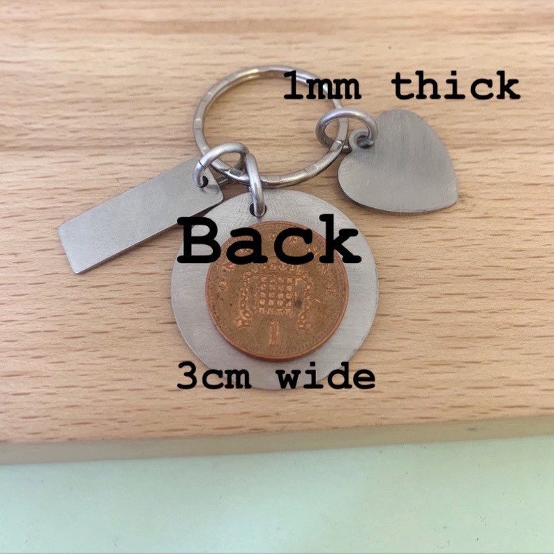 Personalised Grandad Gifts Grandad Keyring Gift for Grandad Etsy UK