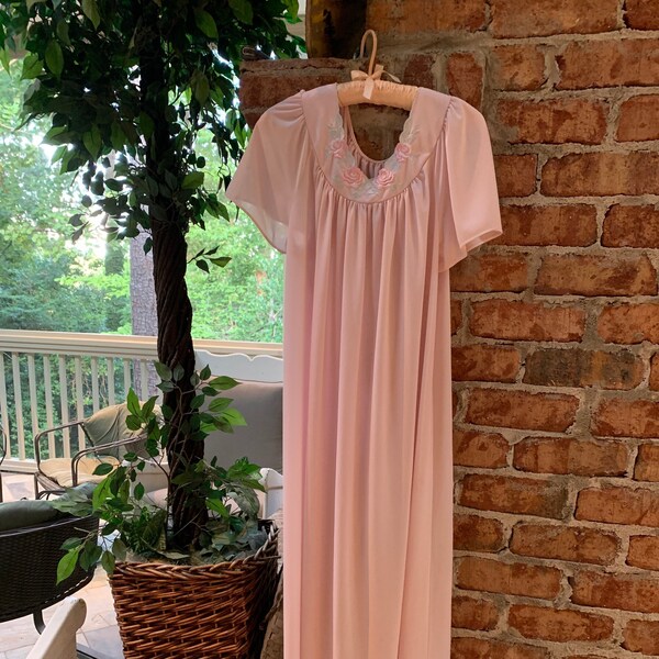 Top 10 Shadowle Nightgowns Of 2023 - Best Reviews Guide - View #2