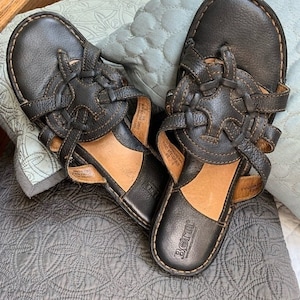 Mens born sandals new arrivals