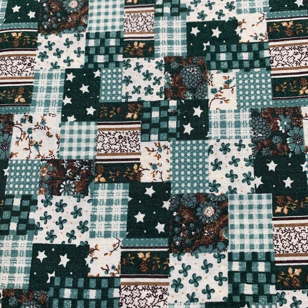 General Fabrics Co Etsy