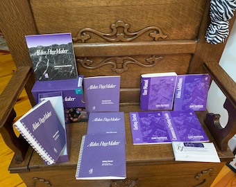 Rare ALDUS PAGEMAKER For Mac 4.0 in Box + 5.0 Upgrade 7 disks Computer Software Disks & Manuals All Originals Vintage English See Photos