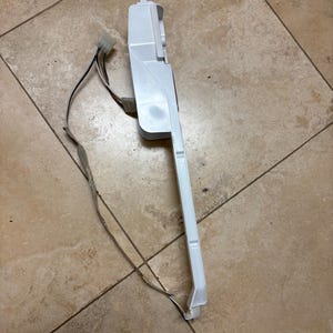 KENMORE Liner Parts refrigerator light parts #2182382 Housing Base; #2166274 Wiring Harness, Freezer Light; #2166284 Gasket, Rear