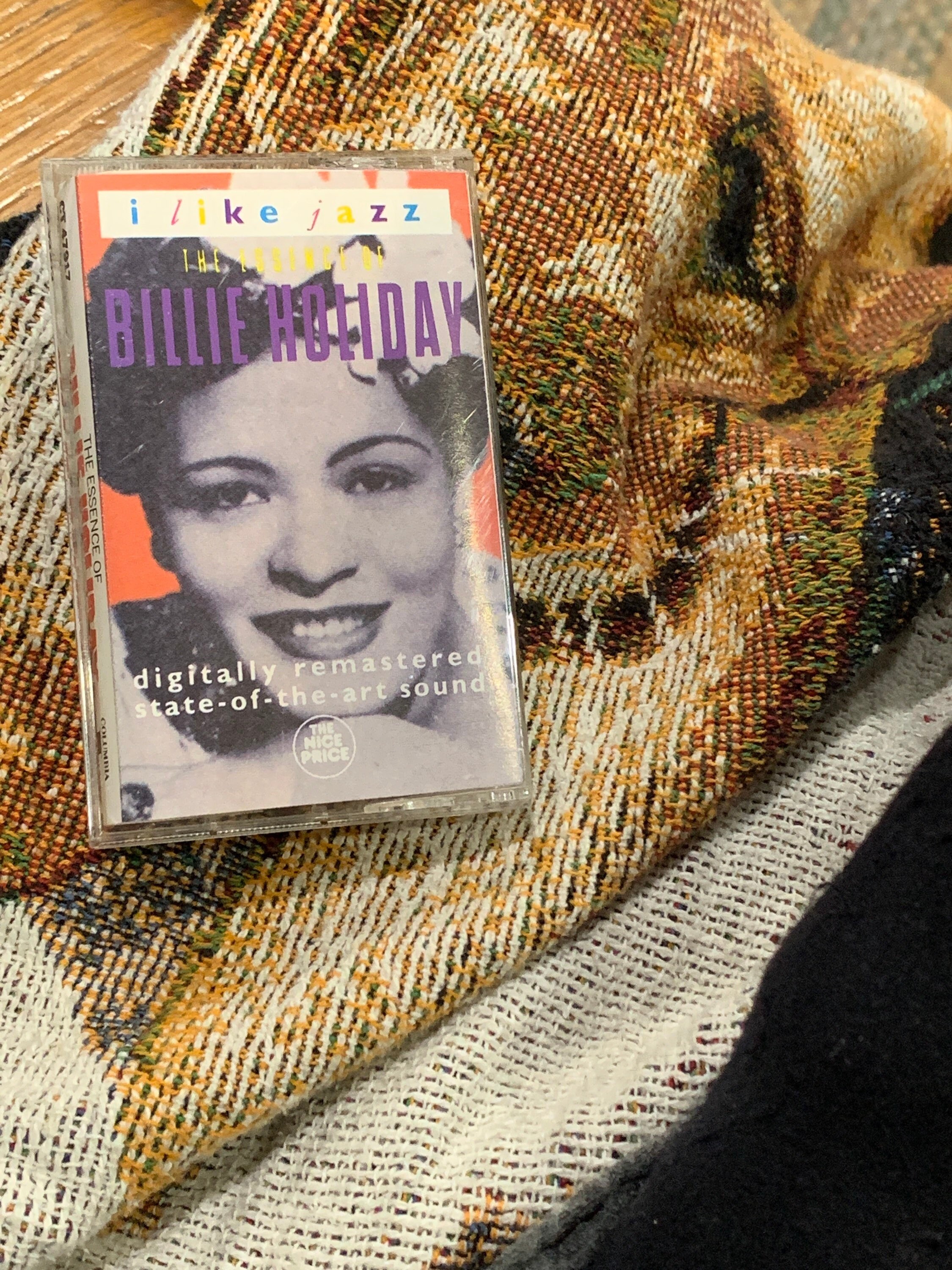 Billie Holiday 90s - Etsy