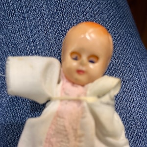 1950s Doll Hong Kong - Etsy