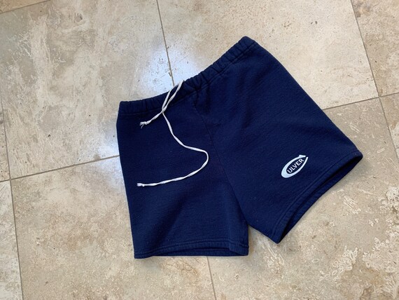 90s SPORTS SHORTS Culver Military 
