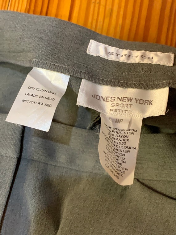 Jones new york sport pants online