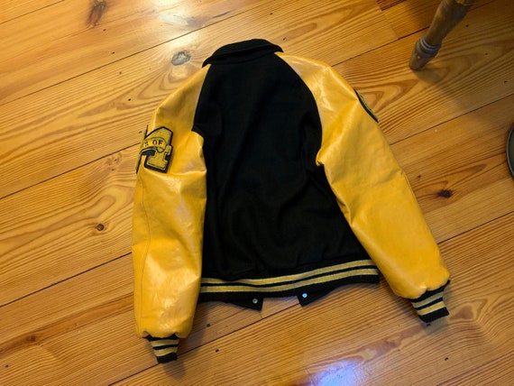 90s bomber jacket brands clearance