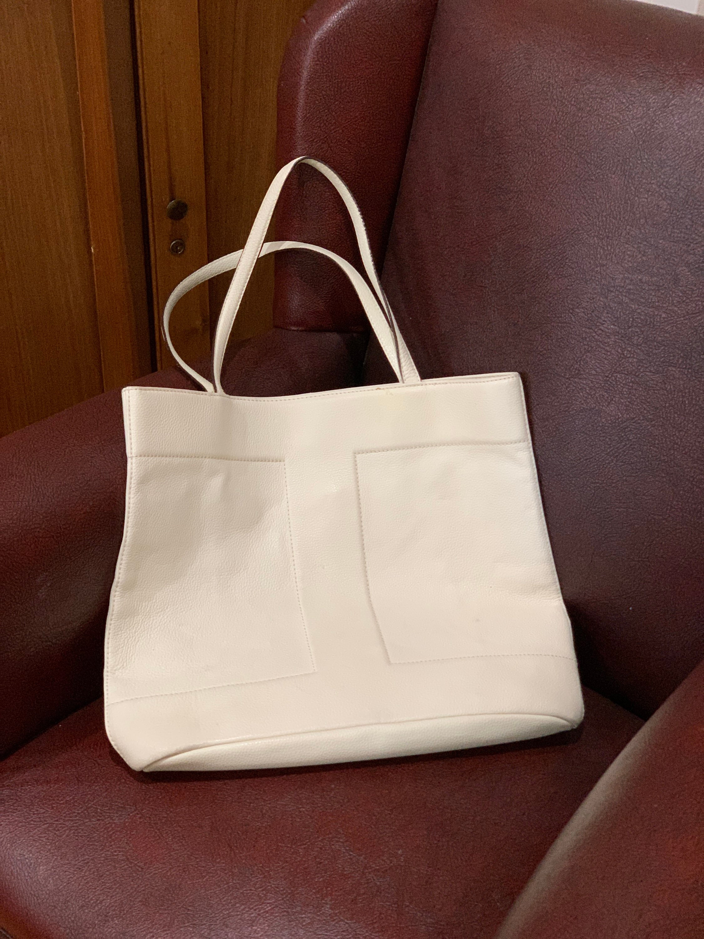 Isaac Mizrahi Bag 