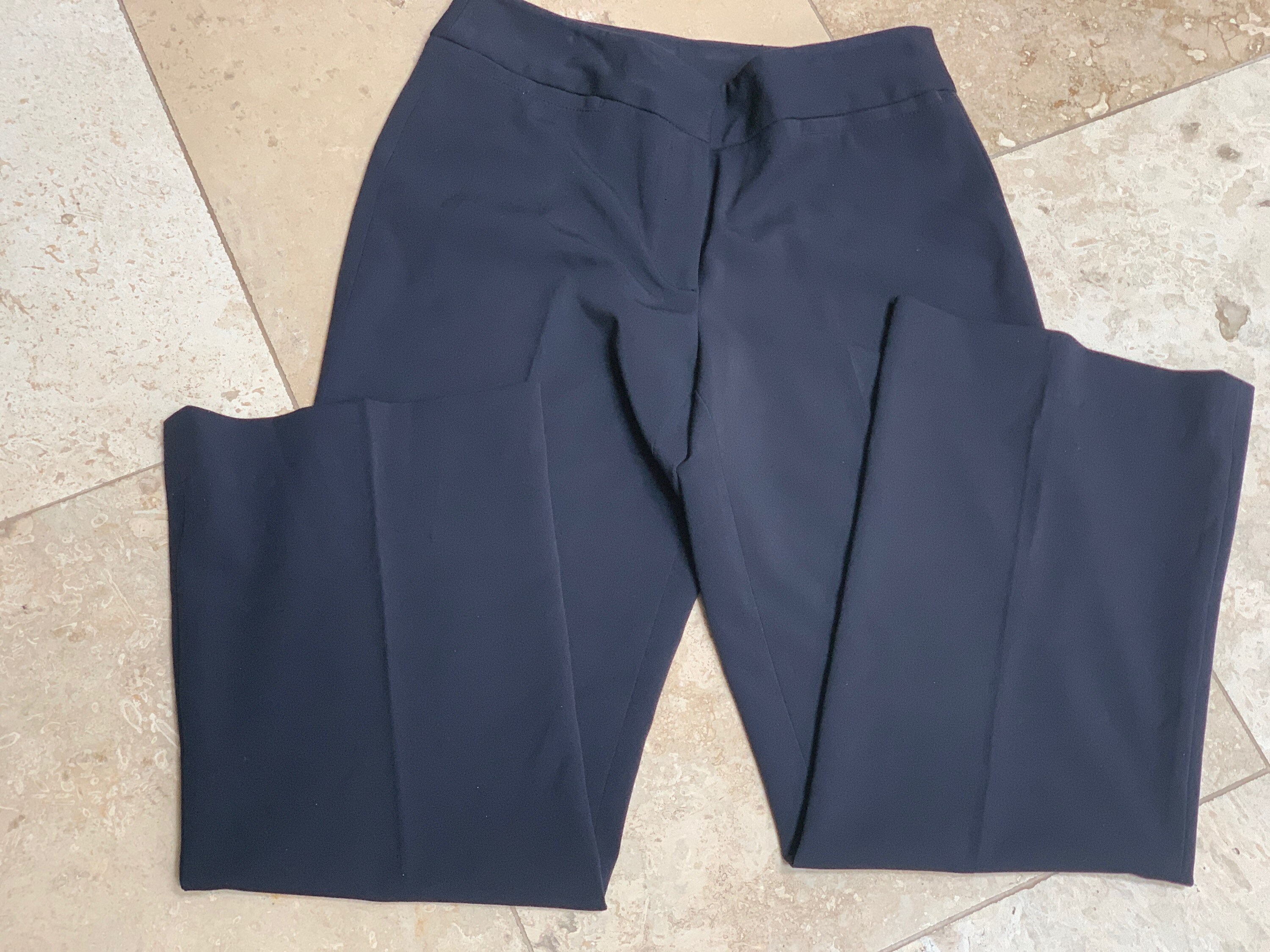 90s Retro Dress Pants Rafaella Trousers 