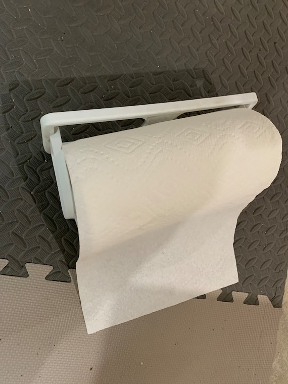 Rubbermaid Paper Towel Holder