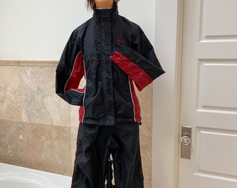 classic fila tracksuits