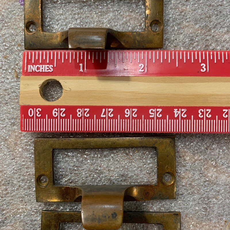 Magnetic Drawer Pulls Etsy