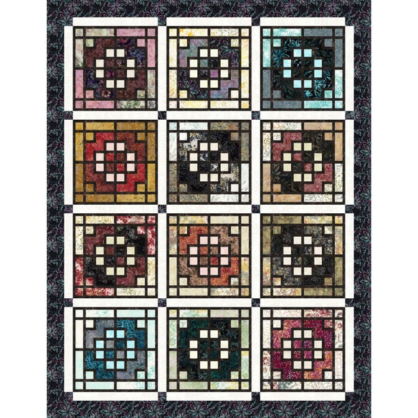 Quiltworx Strip Sets Etsy