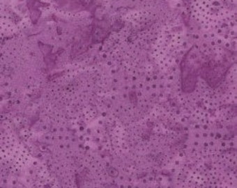 Galaxy 100% cotton Java Batik fabric by the yard