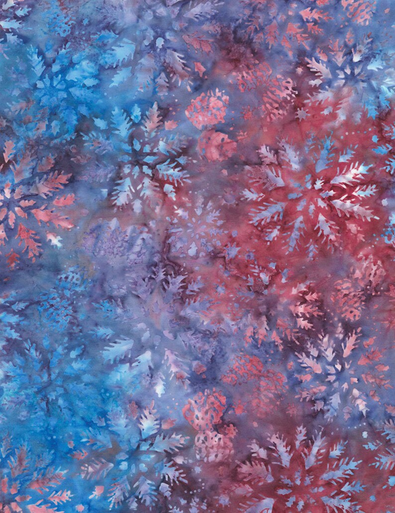 Quilt Kit for Amethyst by Quiltworx