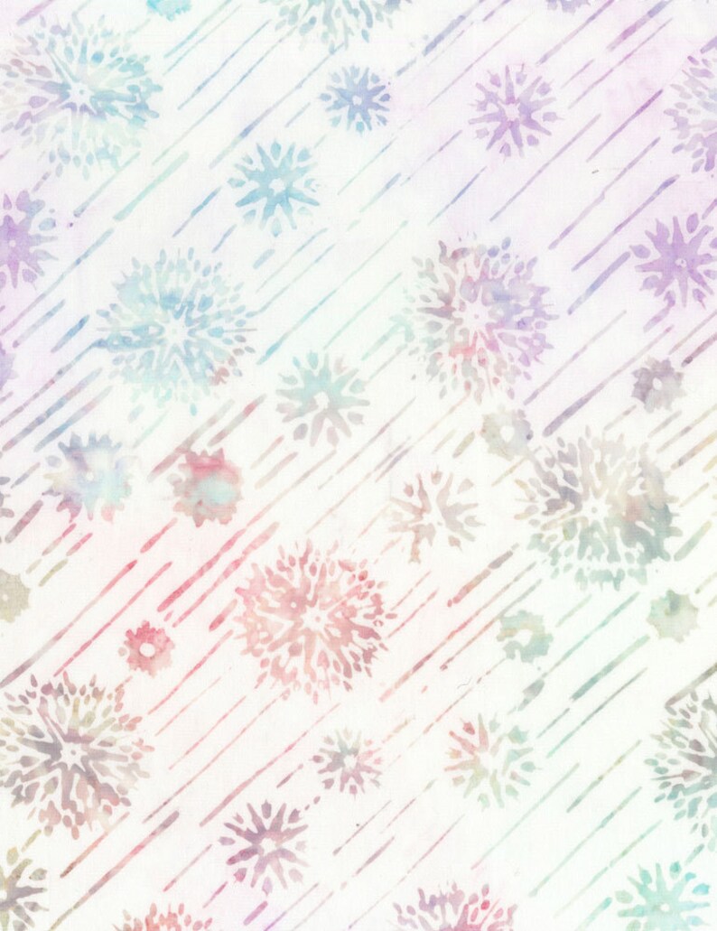 Quilt Kit for Amethyst by Quiltworx