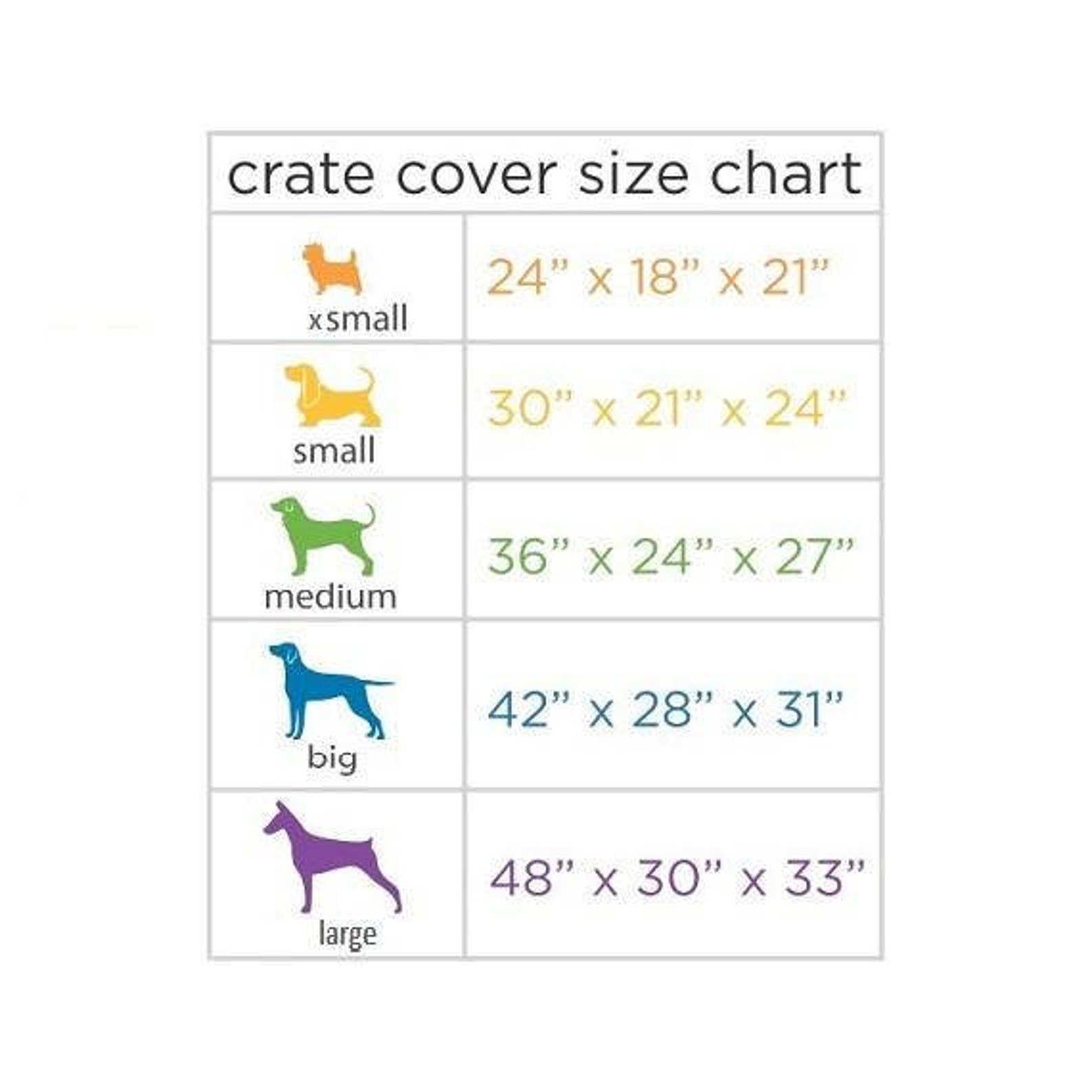 Dog Crate Pad Crate Pad Crate Bed Crate Bed for Dogs Blue Etsy