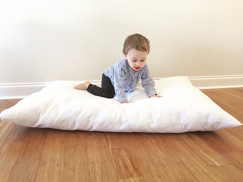 XL Dog Bed Pillow Custom Dog Bed Pillows for Erica Etsy