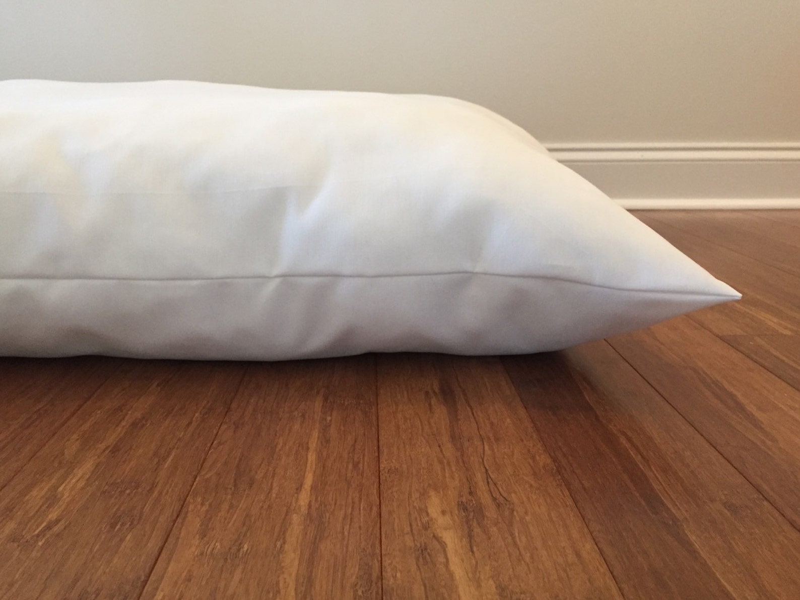 XL Dog Bed Pillow Custom Dog Bed Pillows for Erica Etsy