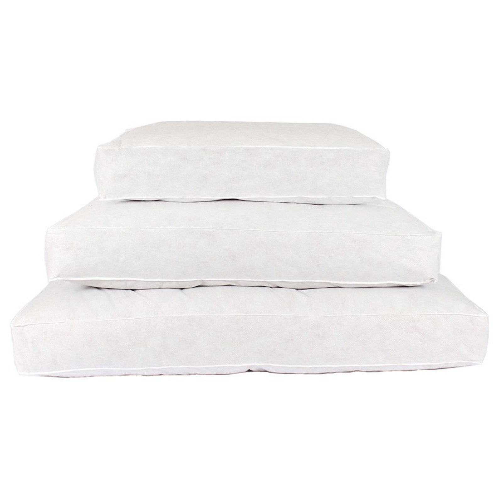 XL Dog Bed Pillow Large Dog Bed Replacement Mattress Insert Etsy