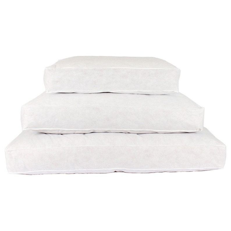 XL Dog Bed pillow large Dog bed Replacement Mattress Insert Etsy