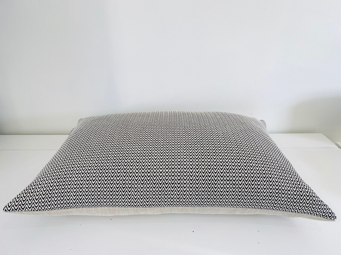 Designer Dog Bed Cover Decorative Dog Bed Cover Curated Dog Etsy