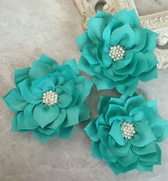 Stella Di Natale Kanzashi.Testa Poinsettia Fiori Di Kanzashi Fiore Di Loto Grandi Etsy