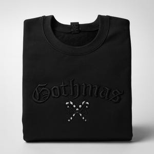 gothmas