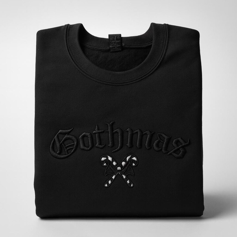 gothmas