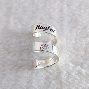 Stethoscope Name Tag,Stethoscope Charm Nurse Gift,Stethoscope ID Tag,Student Nurse Gift,Stethoscope Personalized Tag,Custom Gifts for Nurse