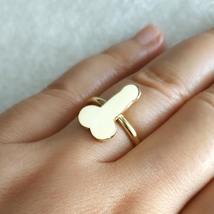 Specil Penis Ring,Men Penis Ring,Custom Penis Ring,Personalize Symbol Ring,Custom Symbols Ring,Personalized Minimalist Ring,Gift For Her