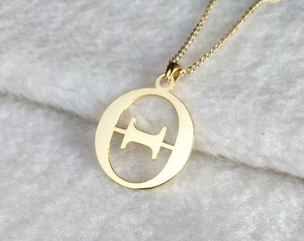 Lambda Halskette,Delta Halskette,personalisierte griechische Halskette,Lambda Halskette,Sigma Halskette,griechische Halskette,Psi Halskette,einzelne griechische Halskette.