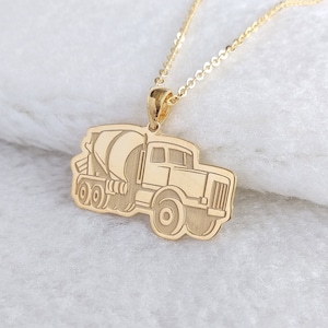 Custom Car Necklace,Custom Special Necklace,Dream Car Necklace,Custom Personalized Symbol Necklace,Shatter Boys Necklace,Christmas Gift