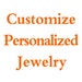 MonogramNecklace2014 store logo