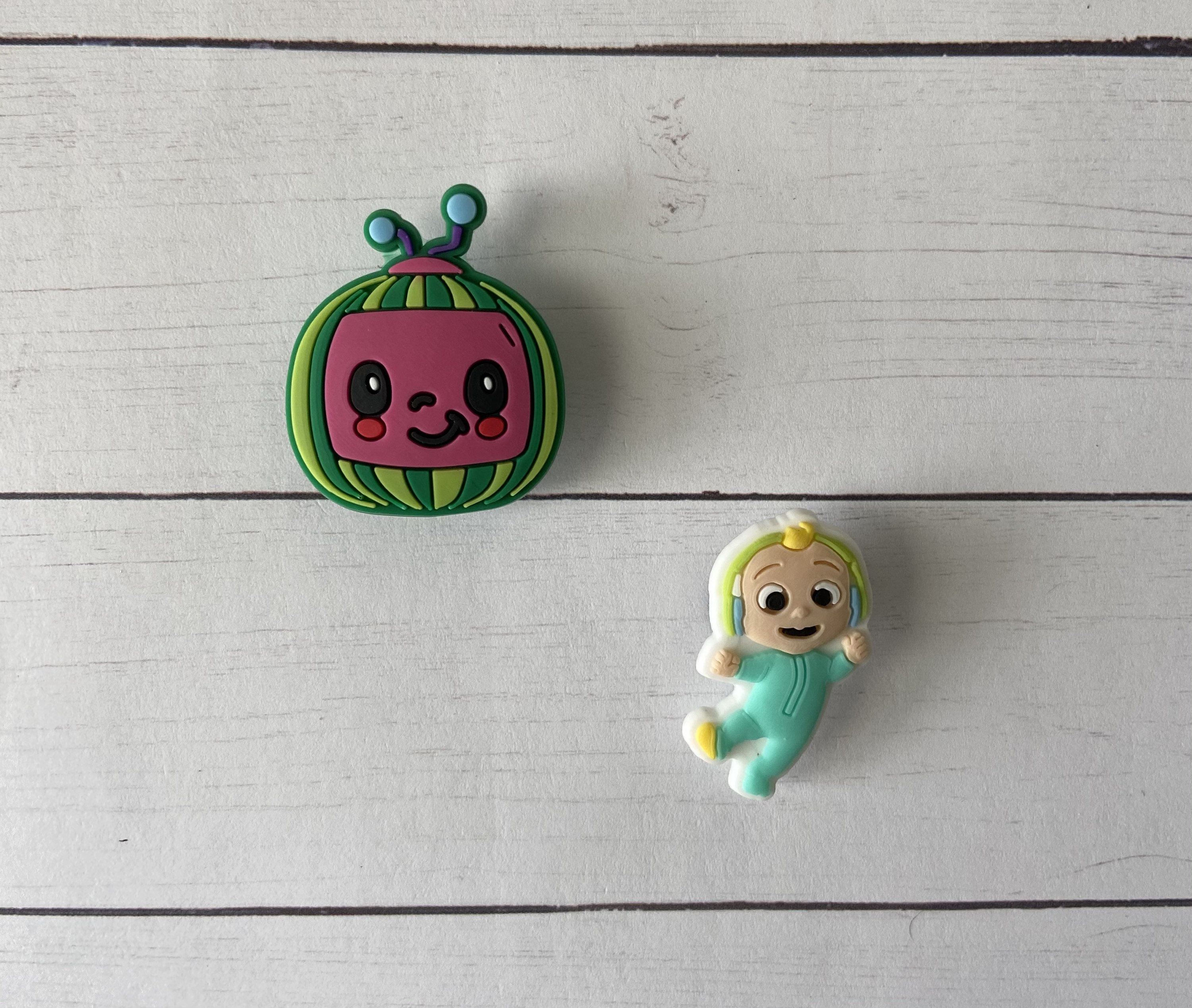 ONE Cocomelon Shoe Charm