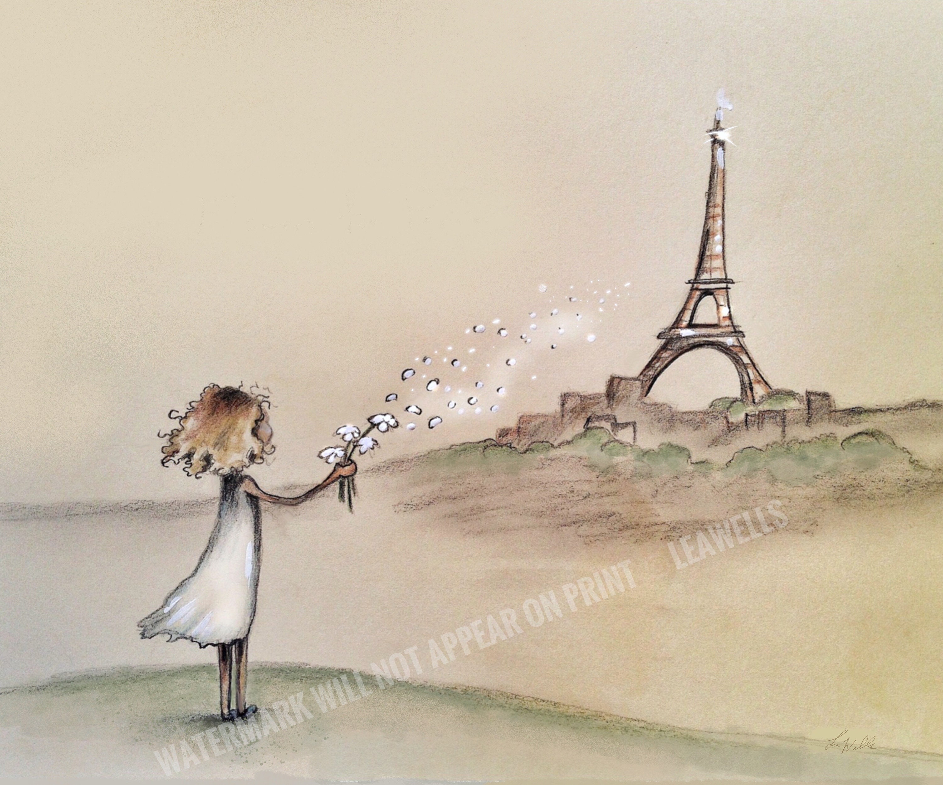 Tu Me Manques Etsy