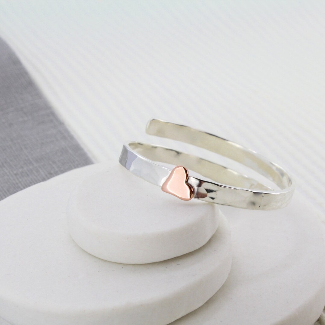 Rose Gold Personalzed Bangle Bracelet, Rose Gold Kds Name Bracelet Rose Gold Personalzed Bangle Bracelet, Rose Gold Kds Name Bracelet