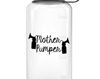 Free Free Mother Pumper Svg 890 SVG PNG EPS DXF File