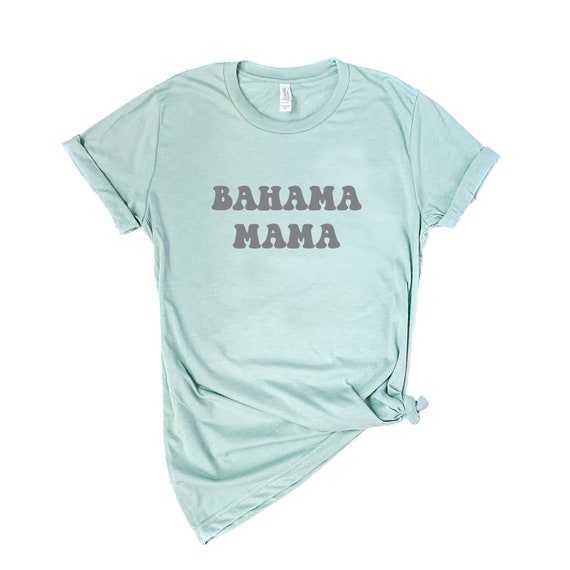 bahama mama tee