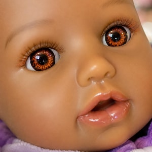 Peeka Reborn - Etsy