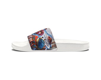 Men&#39;s Removable-Strap Sandals