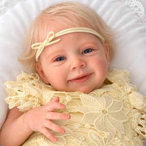 Reborn elf doll - Etsy 日本