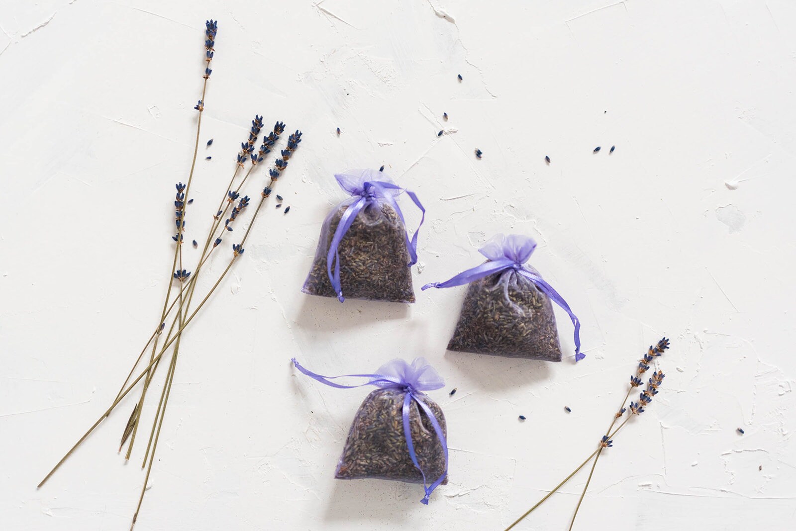 Lavender Sachets Drawer Sachets Lavender Gifts Handmade in Etsy Canada
