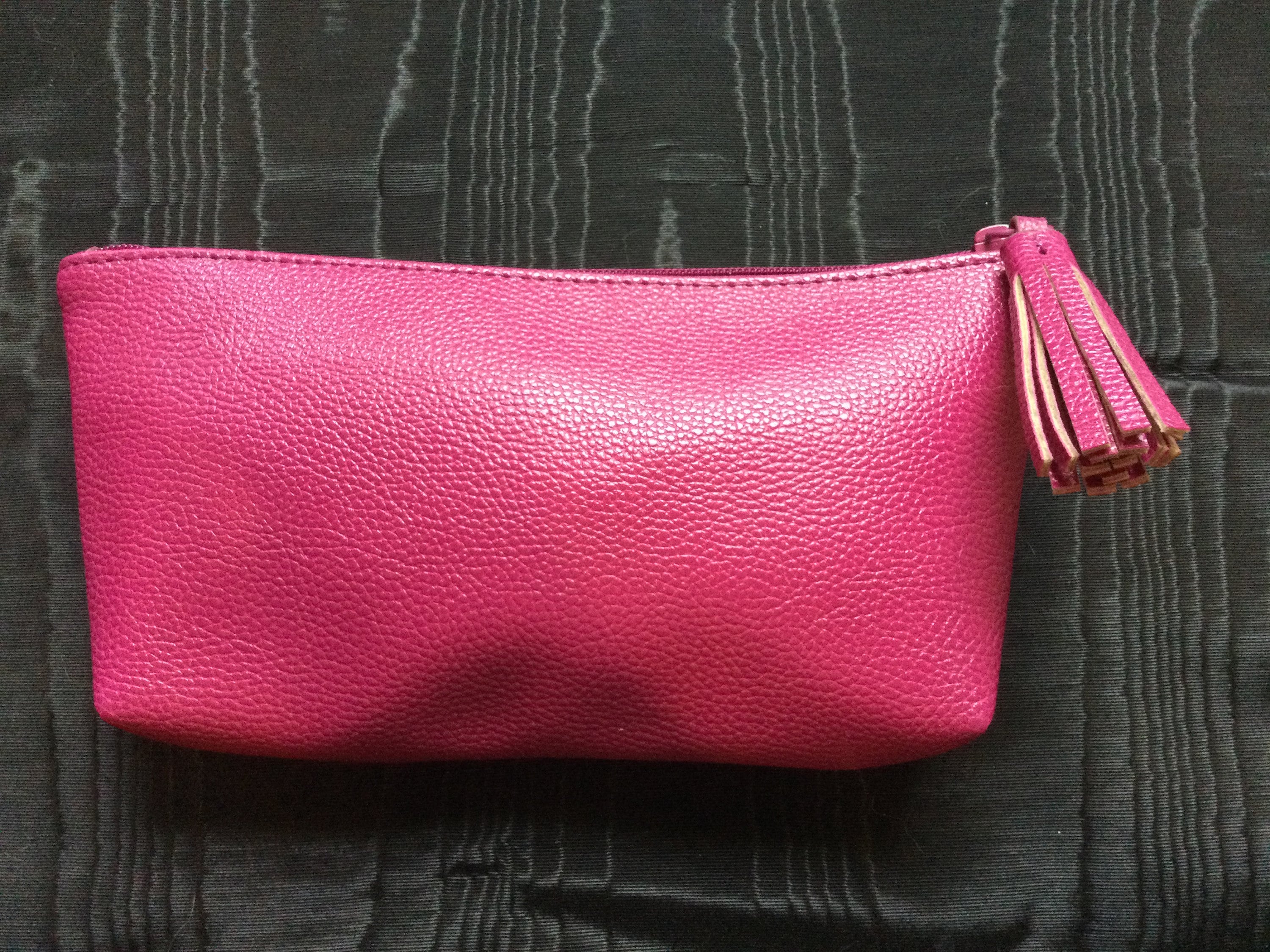 Mulberry Makeup Bags Etsy